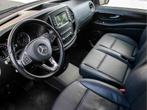 Mercedes-Benz Vito 114 CDI Extra Lang | 2x schuifdeur | Trek, 4 deurs, Achterwielaandrijving, Gebruikt, Zwart