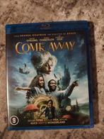 Blu-ray come away m A Jolie aangeboden, CD & DVD, Blu-ray, Comme neuf, Enlèvement ou Envoi, Drame