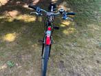 Jongensfiets, Ophalen