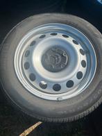CITROËN BERLINGO VELGEN MET BANDEN 205/60 R16 96V, Auto-onderdelen, Ophalen, Citroën