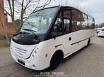 Iveco 1 Irisbus 65C | 1ste. Eig. | Ex Overheid | 30 Zitpl., Stof, Iveco, Wit, Bedrijf