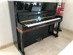 Prachtige Steinberg Piano!, Musique & Instruments, Comme neuf, Noir, Brillant, Piano