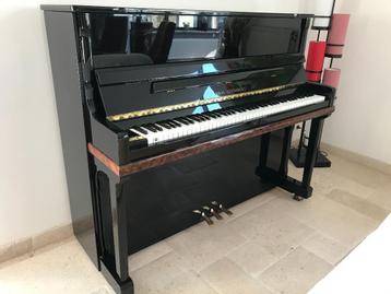 Prachtige Steinberg Piano!