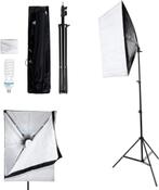 Studio Softbox SNELLE GRATIS LEVERING