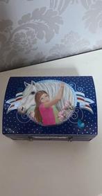 Juwelenkistje voor kinderen, Enlèvement, Comme neuf, Fille
