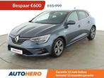 Renault Mégane 1.5 BLUE dCi Intens, Autos, Argent ou Gris, Achat, Euro 6, 5 portes
