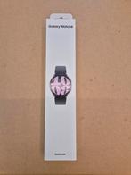 Samsung Galaxy watch 6 (40mm, BT), Bijoux, Sacs & Beauté, Android, La vitesse, Noir, Samsung