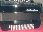 Accordeon Ballone Burini, Muziek en Instrumenten, Accordeons, Nieuw, 96-bas