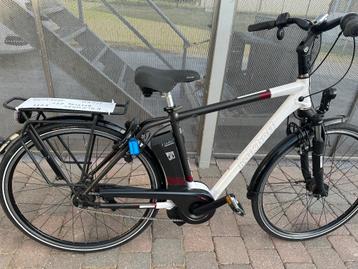 Electrische herenfiets Kamkhoff beschikbaar voor biedingen