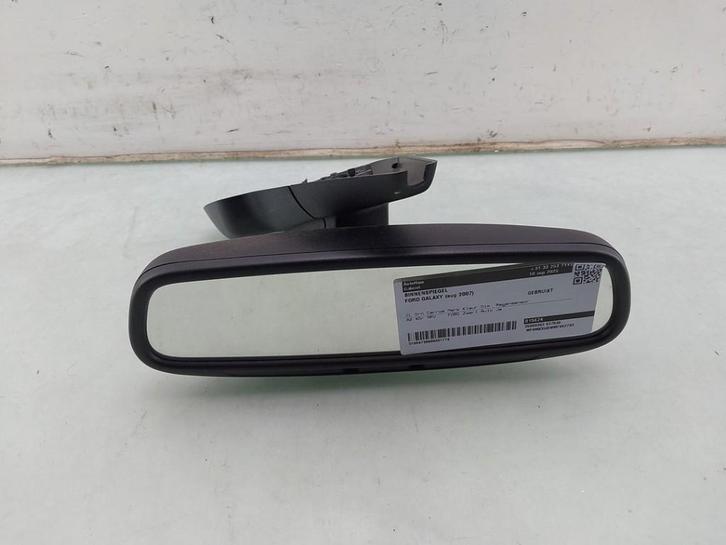 RETROVISEUR INTERIEUR Ford Galaxy (WA6) (01-2006/06-2015), Autos : Pièces & Accessoires, Rétroviseurs, Ford, Utilisé