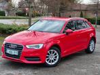 Audi A3 Sportback - 1.2TFSI - 2015 - Led/Xenon/Trekhaak/AC.., Auto's, Audi, Voorwielaandrijving, Stof, Euro 6, Bedrijf