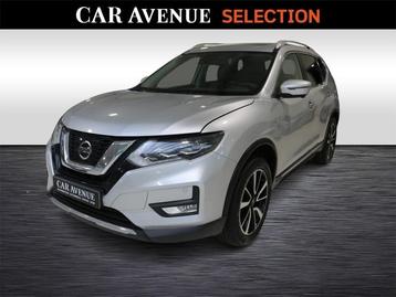 Nissan X-Trail Tekna 1.6 DIG-T 2WD 120 kW 