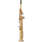 Saxophone soprano WEISSENBERG, Musique & Instruments, Enlèvement, Neuf, Soprano, Avec valise