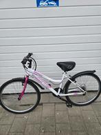 26 inch meisjes fiets, Ophalen, Gebruikt, Versnellingen