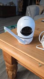 Smart caméra, TV, Hi-fi & Vidéo, Enlèvement, Comme neuf