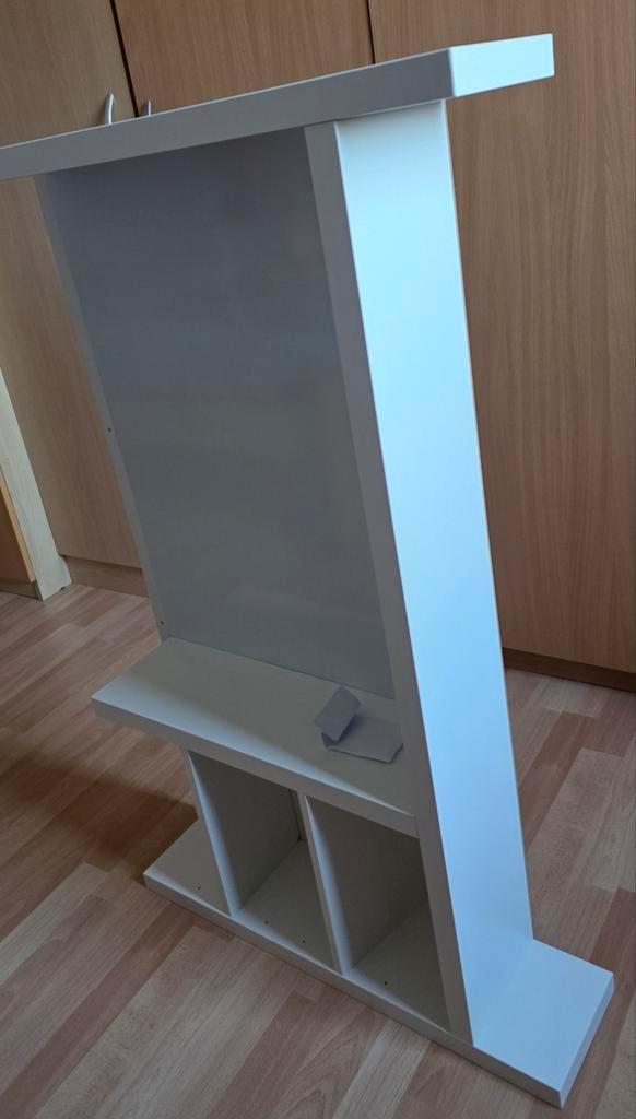 Élément complémentaire de bureau MICKE, Maison & Meubles, Accessoires pour la Maison | Étagères murales & Rayons de bibliothèque