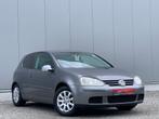 Climatiseur Volkswagen Golf 1.6i Cruise Navi, Argent ou Gris, Achat, Boîte manuelle, 5 places