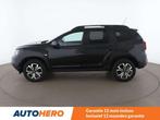 Dacia Duster 1.3 TCe Journey (bj 2024), Auto's, Dacia, Voorwielaandrijving, Stof, Duster, Zwart