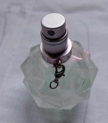 Ariana Grande video beschikbaar voor biedingen