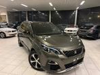 Peugeot 5008 GT-Line 7 Places 2.0hDi Automatique 130kW, Autos, Cuir, Achat, Euro 6, Entreprise