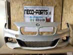 BMW 2 serie gt grand tourer f45 f46 m pakket bumper voorbump, Auto-onderdelen, Ophalen, Gebruikt, Voor, Bumper