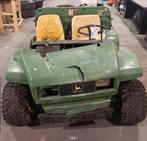 A demandé à John Deere Gator/Parts, Articles professionnels, Enlèvement
