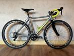 Ridley Gravel / Cyclocross – Shimano Sora – XS, 28 inch, Zo goed als nieuw, 15 tot 20 versnellingen, Ophalen