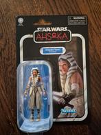 Star wars figurine ASHOKA, Collections, Figurine