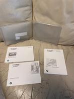 Bmw E36 compact handleiding onderhoudsboekje set 3-serie 316, Gebruikt, Ophalen of Verzenden, BMW