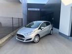 Ford Fiesta benzine (bj 2017), Auto's, Stof, Gebruikt, 48 kW, Bedrijf