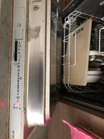 Vaatwasser, Elektronische apparatuur, Ophalen, Zo goed als nieuw, Inbouw