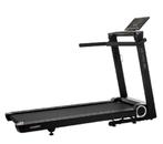 Hammer Q. Vadis 10.0 Treadmill | Loopband, Sport en Fitness, Ophalen of Verzenden, Zo goed als nieuw, Benen