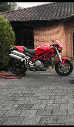 Monster S2R 800, 2 cilinders, Particulier, Meer dan 35 kW, 800 cc