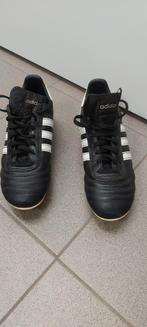 Voetbalschoenen Adidas copa mundial maat 39 (1/3), Sport en Fitness, Voetbal, Ophalen of Verzenden, Zo goed als nieuw