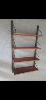 Wandmeubel Royal System Poul Cadovius, Huis en Inrichting, Ophalen, Gebruikt