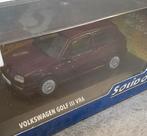 1:43/Volkswagen Golf III /VR6/1994/NIEUW, Enlèvement ou Envoi, Neuf, Voiture, Solido