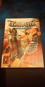Gladiator 999 Games NL - 15 euro, Hobby en Vrije tijd, Ophalen of Verzenden, Een of twee spelers, Zo goed als nieuw, 999Games