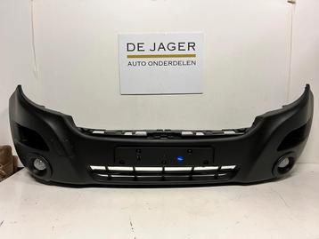 Onbekend, Neuf, Avant, Renault, Pare-chocs