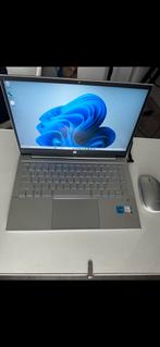 HP 15s-FQ5020n laptop - Intel Core i5 (model 76Z70EA), Ophalen of Verzenden, Zo goed als nieuw, Azerty, SSD