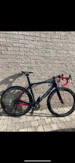 Velo de route, Vélos & Vélomoteurs, Enlèvement, Utilisé, Carbone, Autres marques