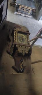 oud klok, Antiek en Kunst, Ophalen