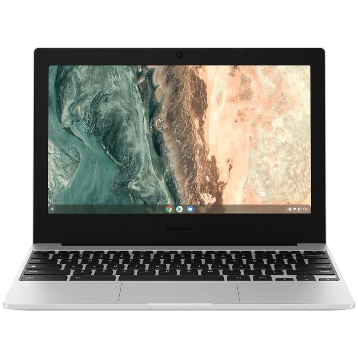 SAMSUNG Galaxy Chromebook Go - 11.6 inch - Celeron N4500, Computers en Software, Chromebooks, Nieuw, 11 inch, 4 GB of minder, 64 GB