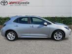 Toyota Corolla Hatchback+Dynamic+cam+nav+sens, Auto's, Toyota, Te koop, Stadsauto, 122 pk, 1800 cc