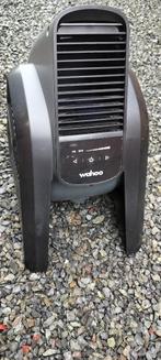 Wahoo Kickr Headwind, Fietsen en Brommers, Fietsaccessoires | Overige Fietsaccessoires, Ophalen, Gebruikt, Wahoo