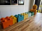 Lego opbergdozen, Ophalen, Gebruikt, Lego