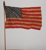 WW2 US Army couteau de combat BA-30 caisse masque antigaz, Enlèvement ou Envoi, Armée de terre, Autres types