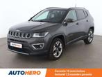 Jeep Compass 1.4 M-Air Limited FWD (bj 2018), Auto's, Jeep, Voorwielaandrijving, https://public.car-pass.be/vhr/9f74ece5-83cb-4b3d-9830-efe184f04484