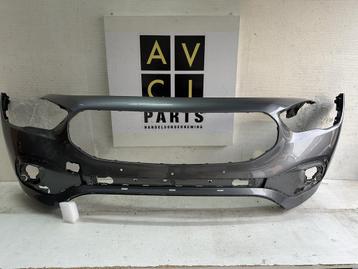  Mercedes Gla II H247 voorbumper bumper A2478858803 beschikbaar voor biedingen