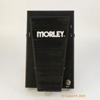 Morley Wah Wah, Muziek en Instrumenten, Ophalen of Verzenden, Gebruikt, Wah Wah