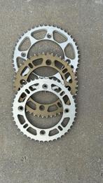 Gebruikte tantwielen, Motoren, Ophalen